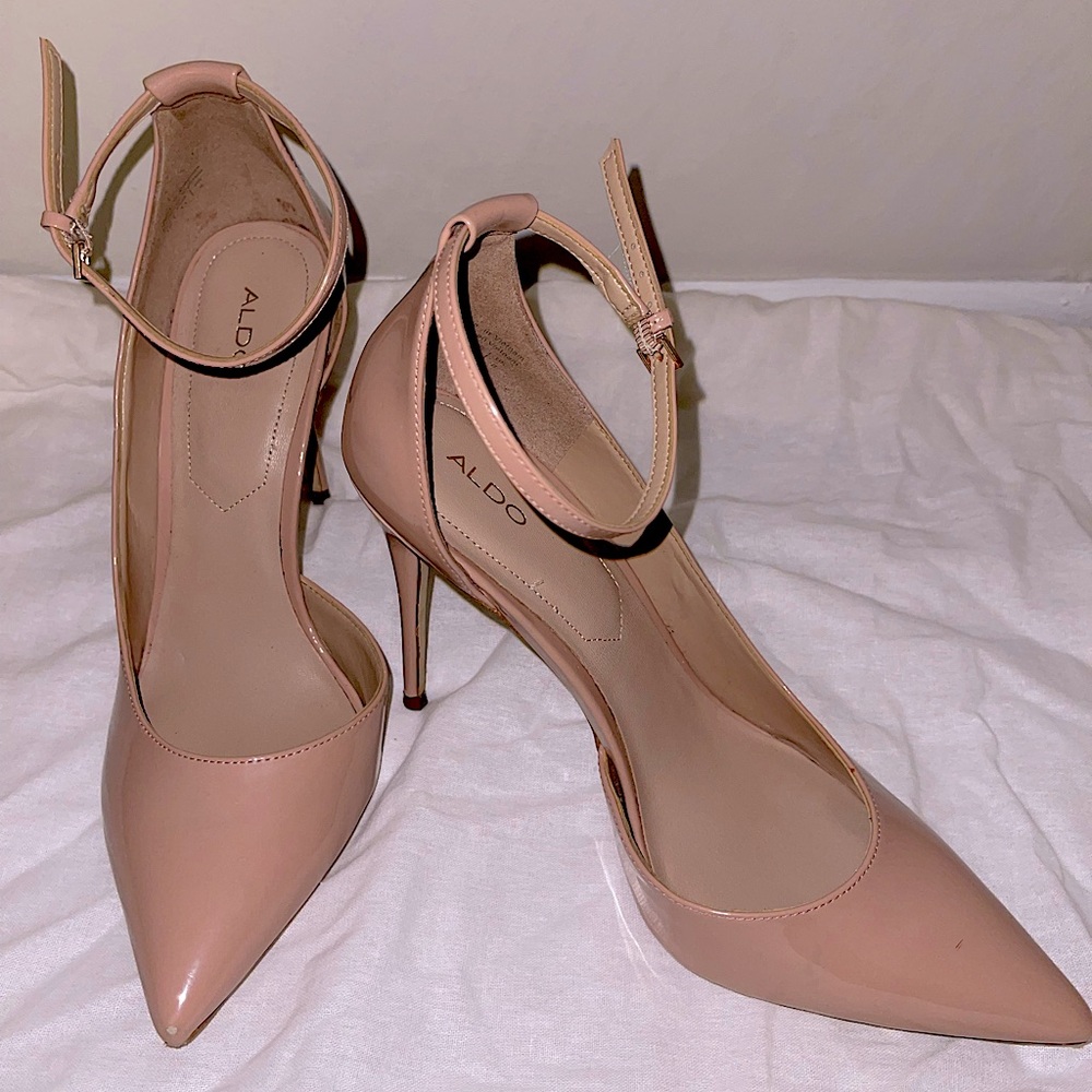 Aldo Staycey heel